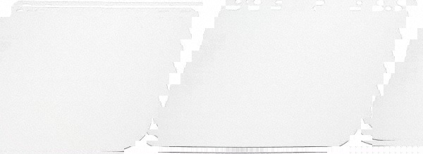 Face Shield Windows & Screens: Replacement Window, Clear, 8